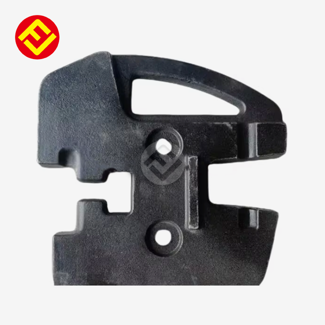 Agricultural Machinery Counterweight